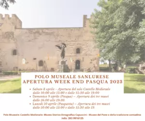 Polo Museale Sanlurese