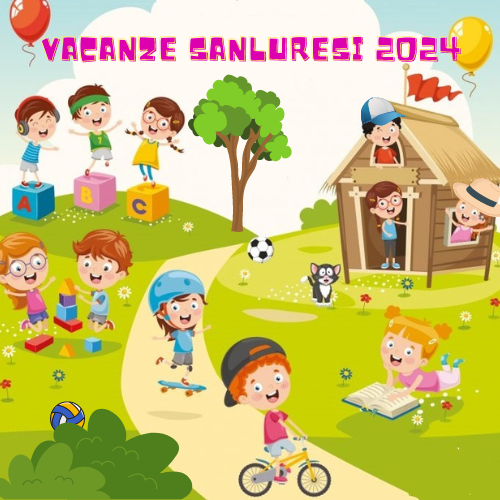 Vacanze Sanluresi 2024