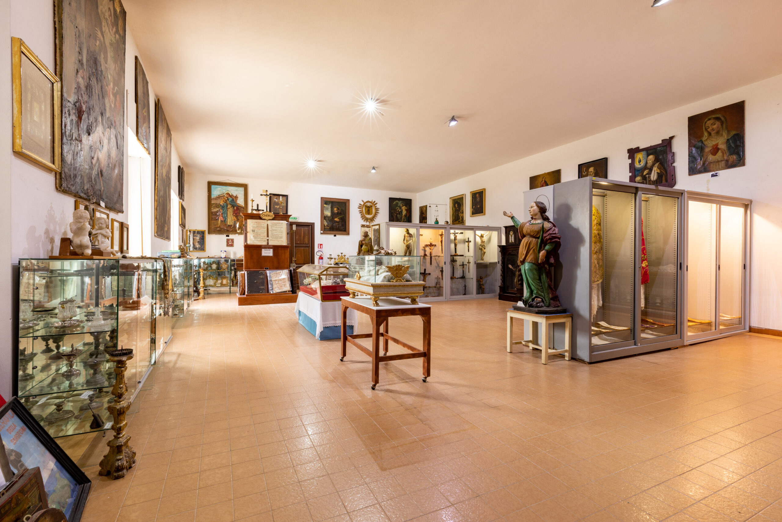 Museo Etnografico