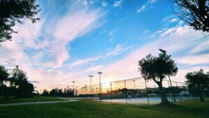 Campo da Tennis