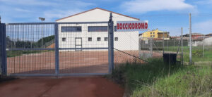 Bocciodromo