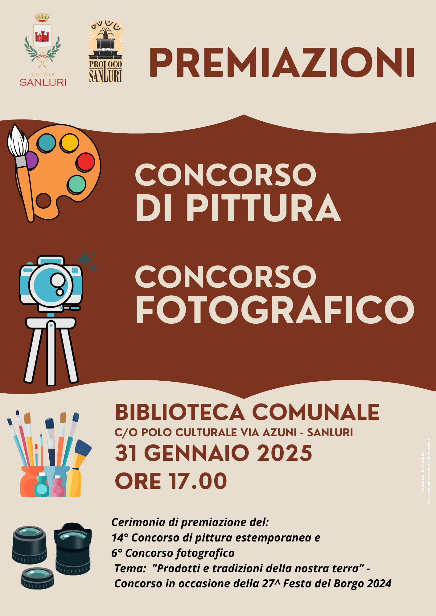 Concorso di pittura Concorso fotografico (2)