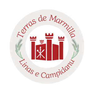 Logo Terras de Marmilla COLORE