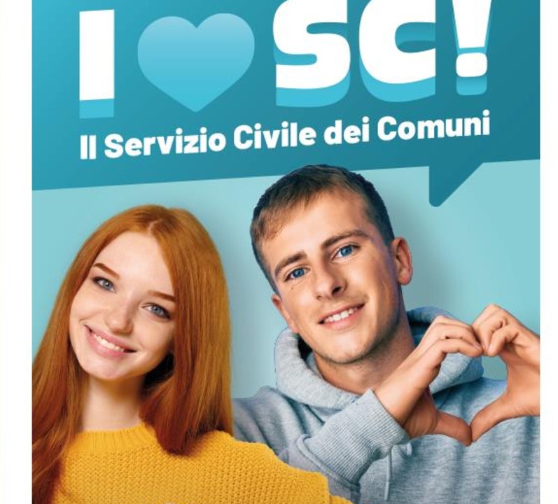 servizio civile